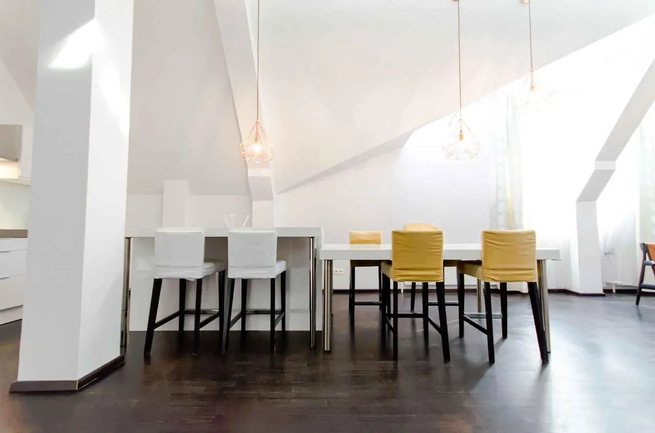 Extraordinary City Center Residence @Stephansplatz Vienna Austria