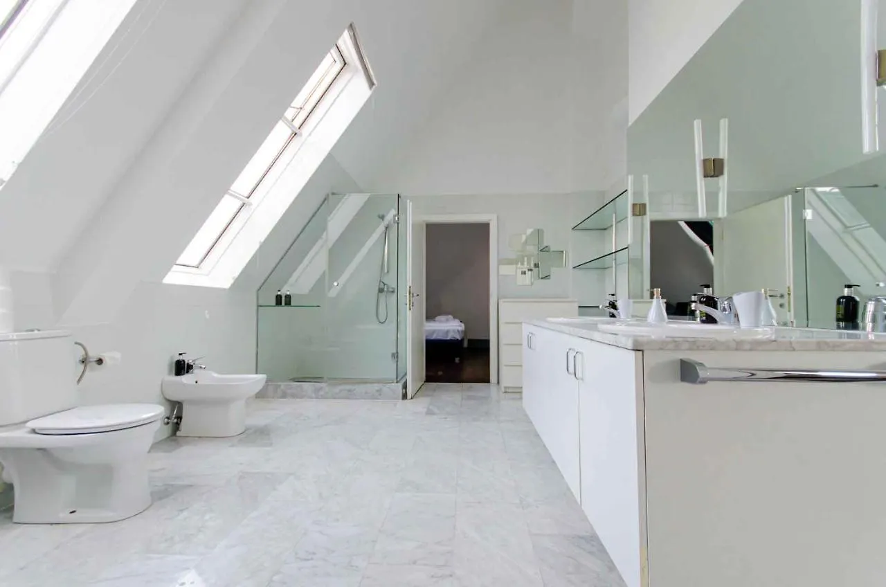 Extraordinary City Center Residence @Stephansplatz Vienna Austria
