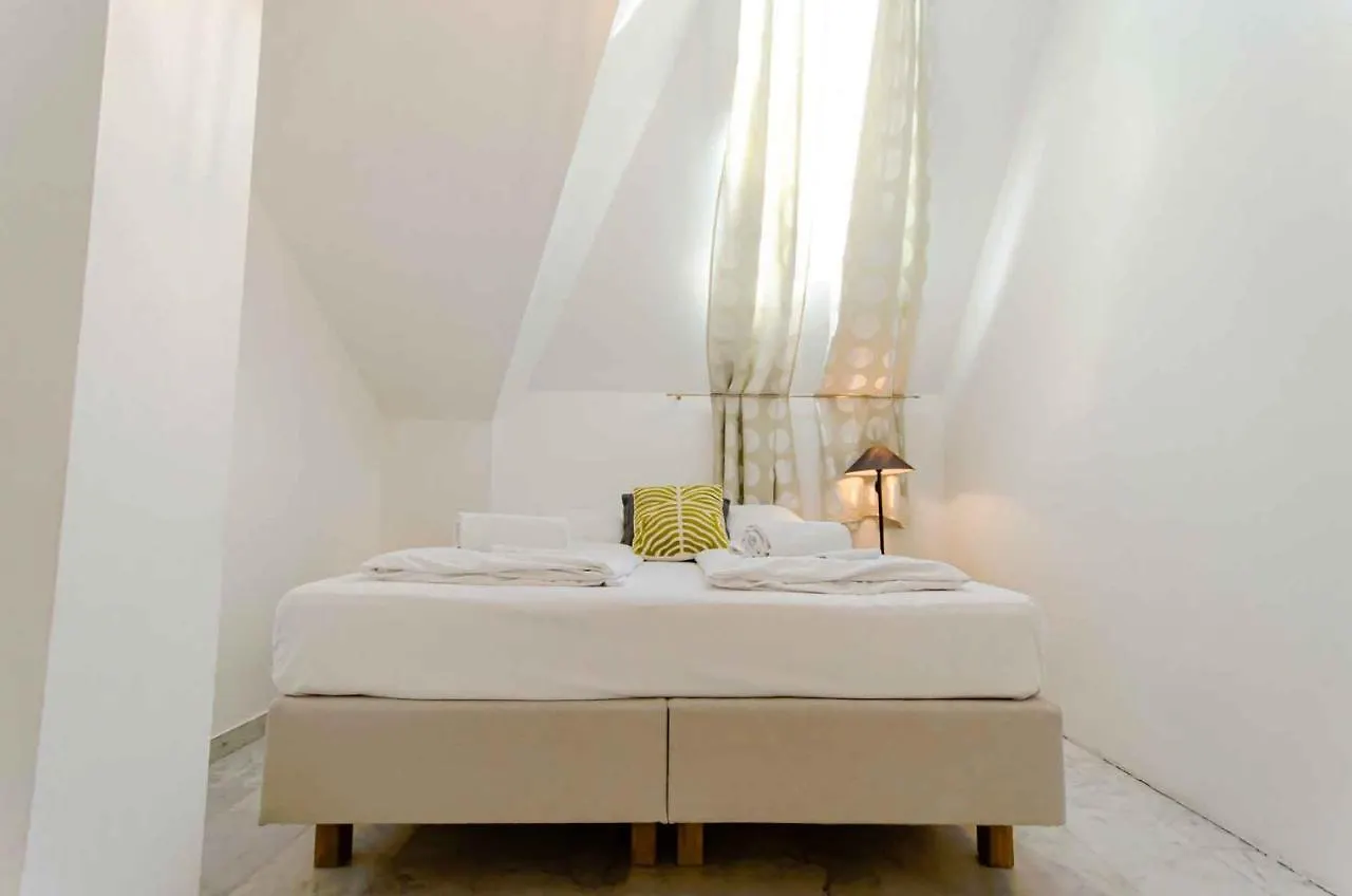 Extraordinary City Center Residence @Stephansplatz Vienna