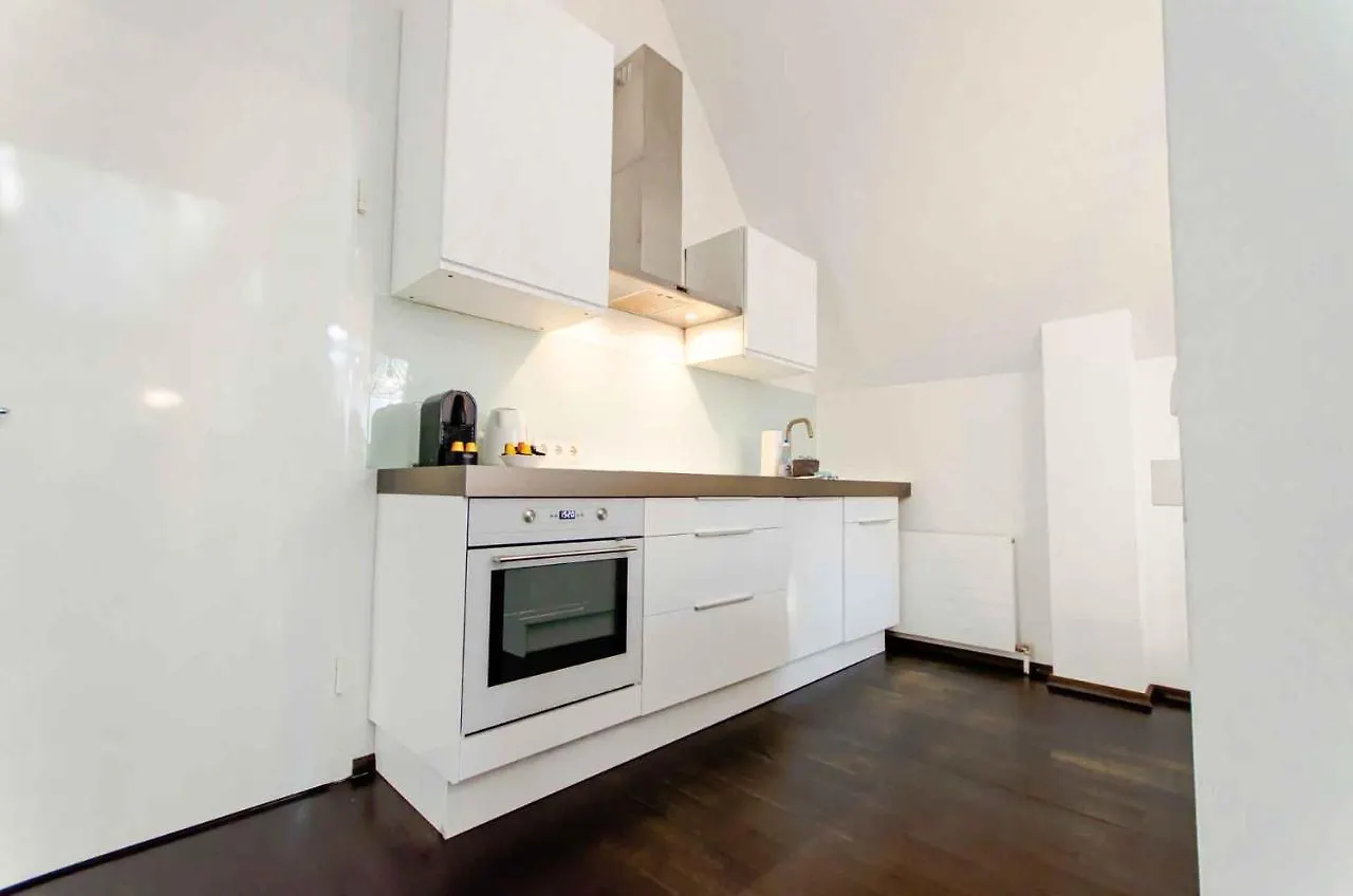 Extraordinary City Center Residence @Stephansplatz Vienna 0*,  Austria