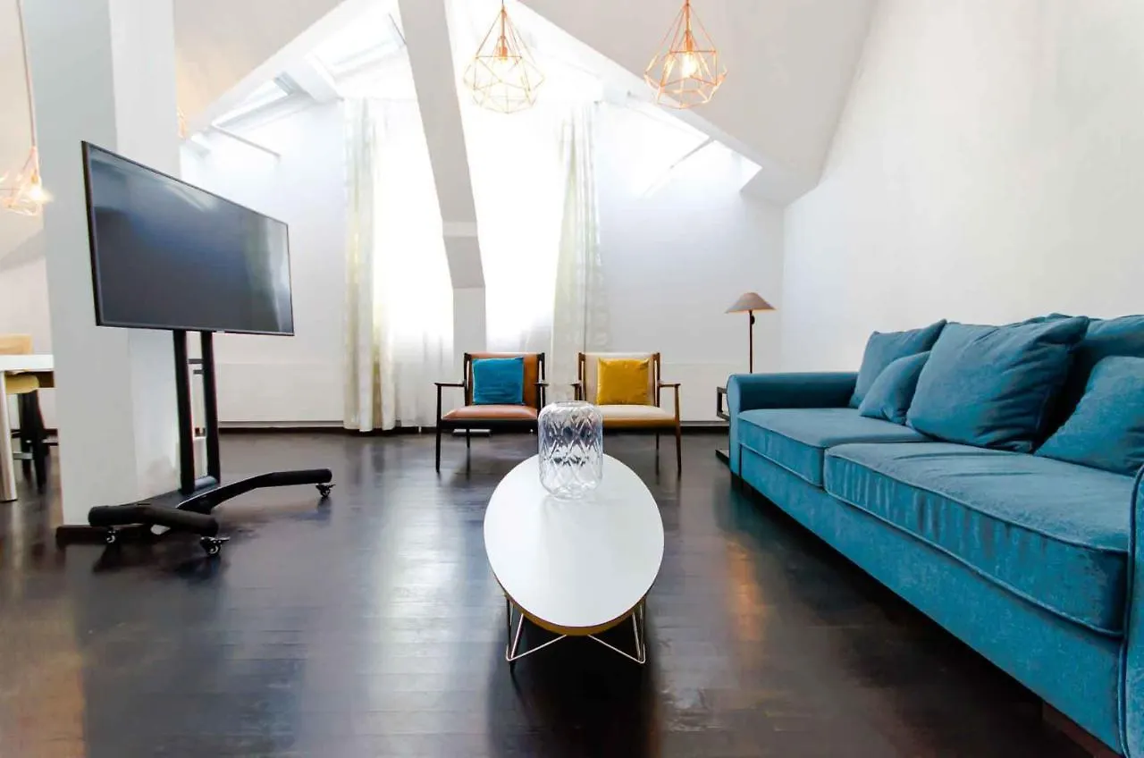 Extraordinary City Center Residence @Stephansplatz Vienna