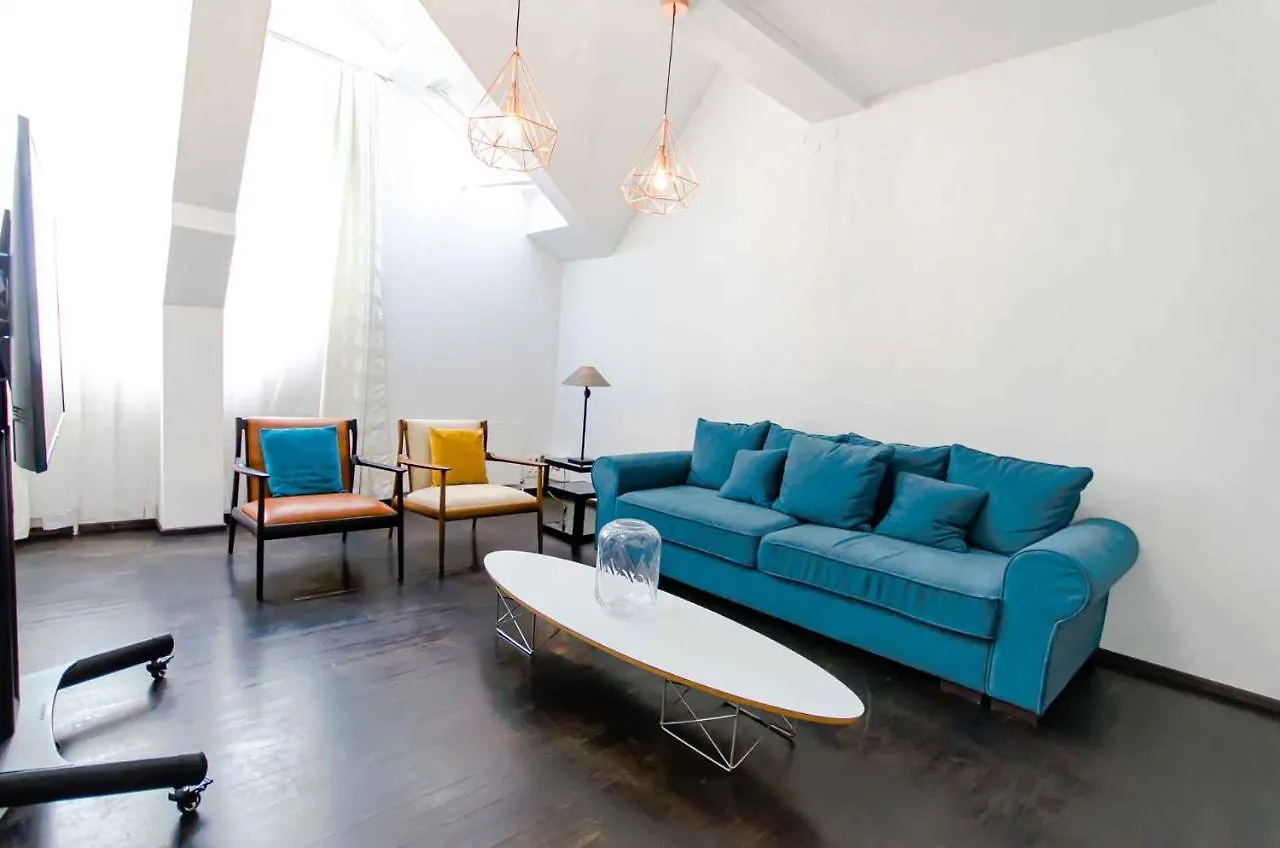 Apartment Extraordinary City Center Residence @Stephansplatz Vienna Austria