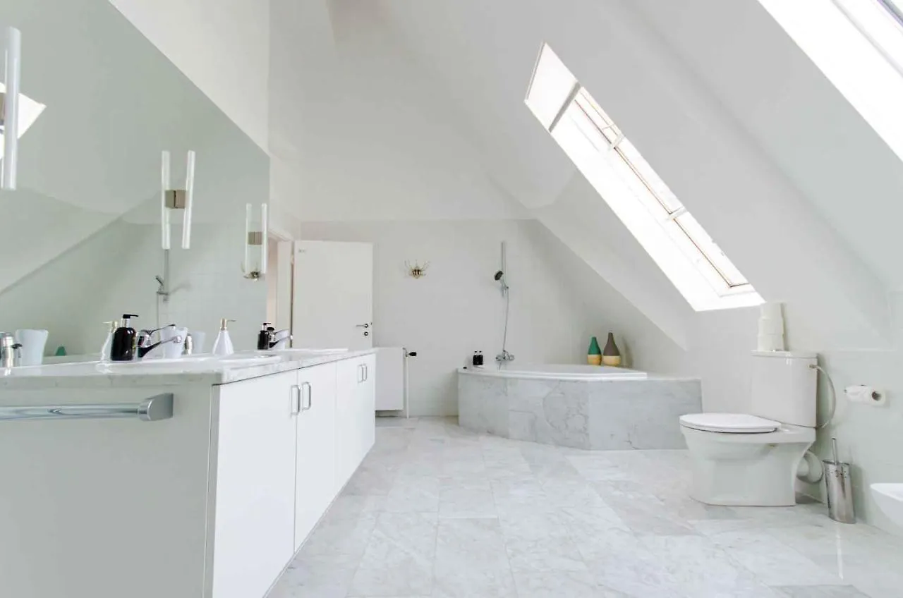 Extraordinary City Center Residence @Stephansplatz Vienna 0*,  Austria
