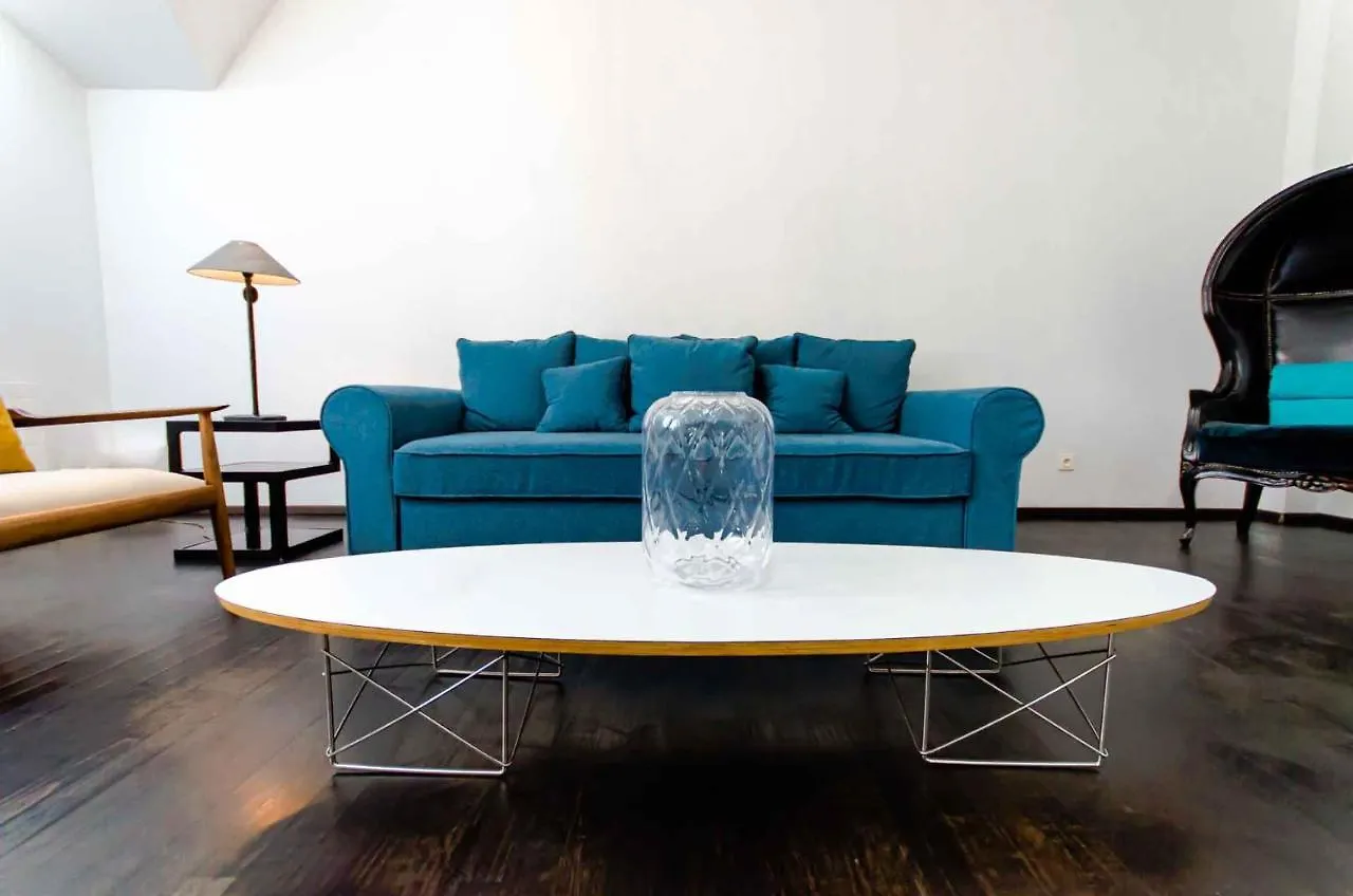 Extraordinary City Center Residence @Stephansplatz Vienna Apartment