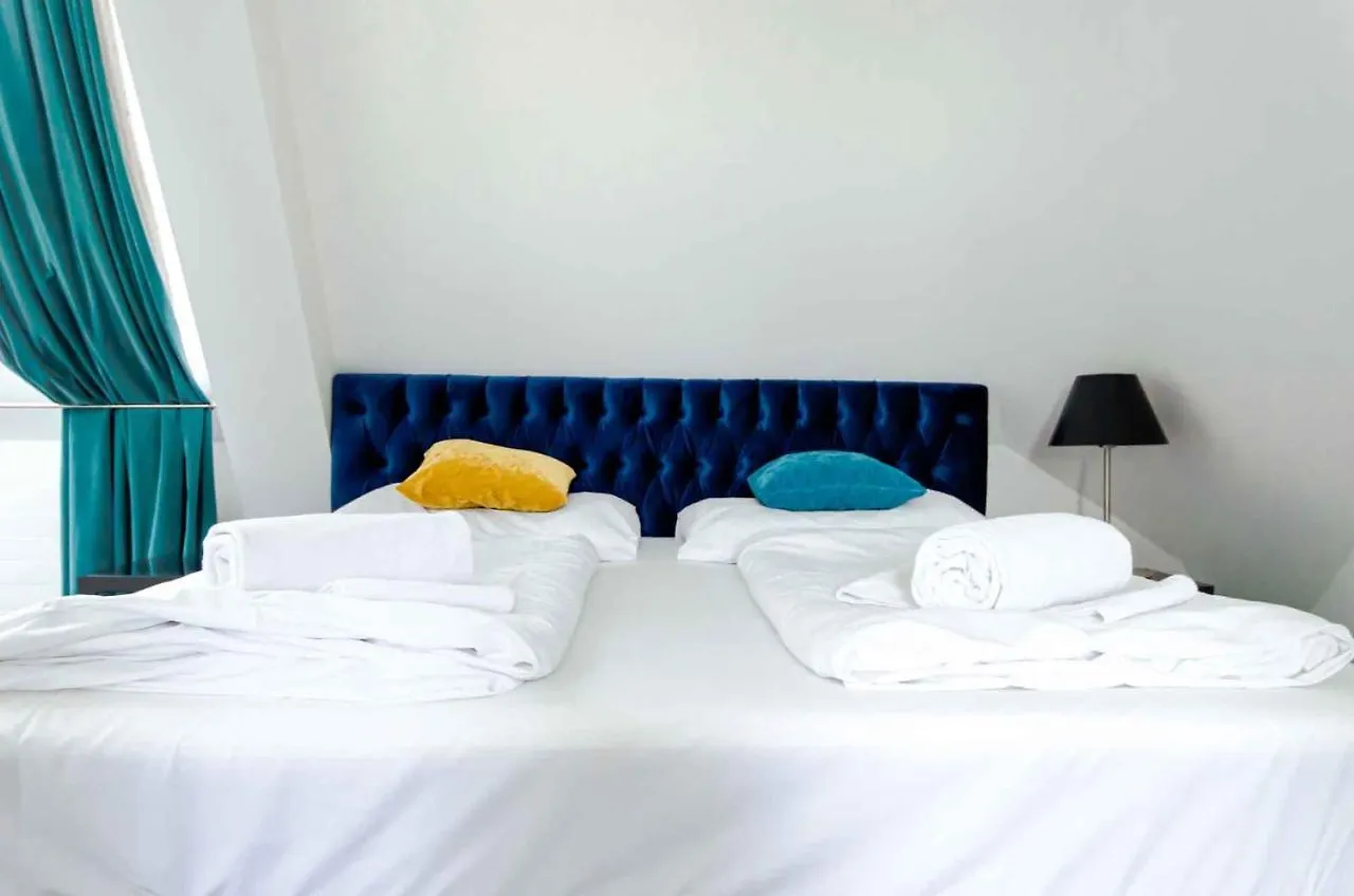 Extraordinary City Center Residence @Stephansplatz Vienna Apartment